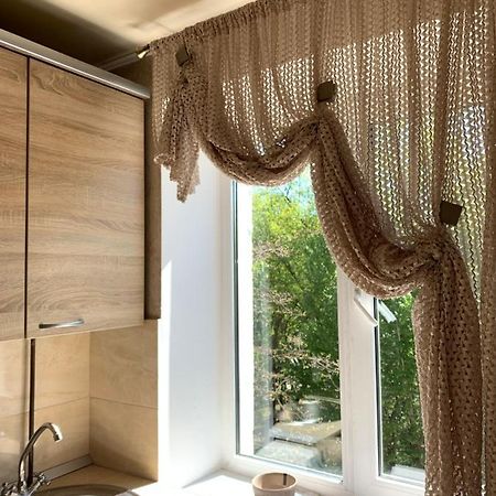 Центр. Старий Поділ Apartment Ternopil Exterior foto