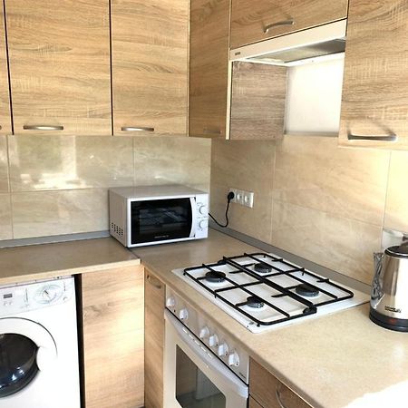 Центр. Старий Поділ Apartment Ternopil Exterior foto