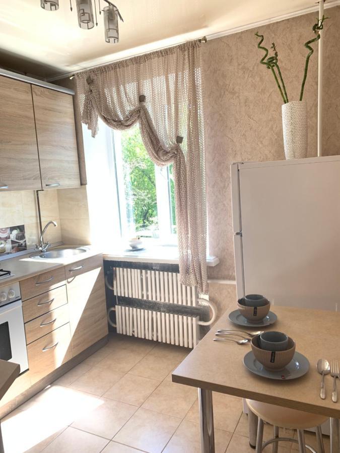 Центр. Старий Поділ Apartment Ternopil Exterior foto