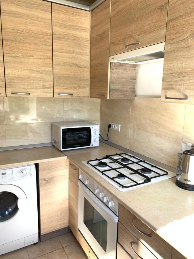 Центр. Старий Поділ Apartment Ternopil Exterior foto